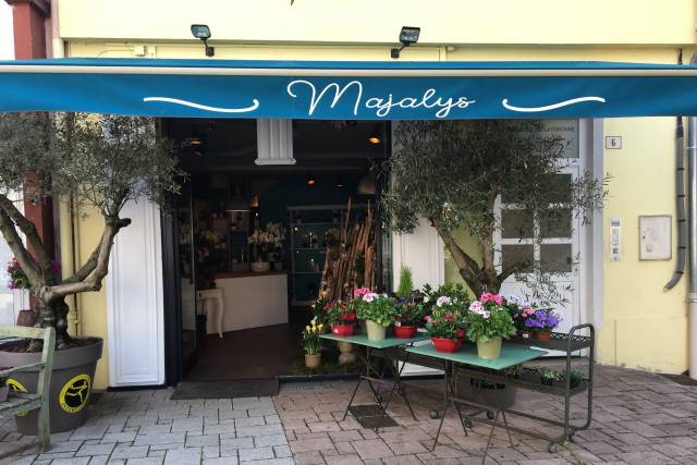 Majalys