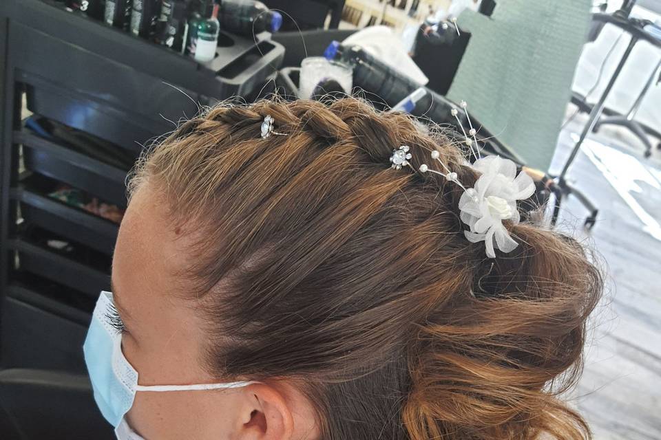 Coiffure enfants