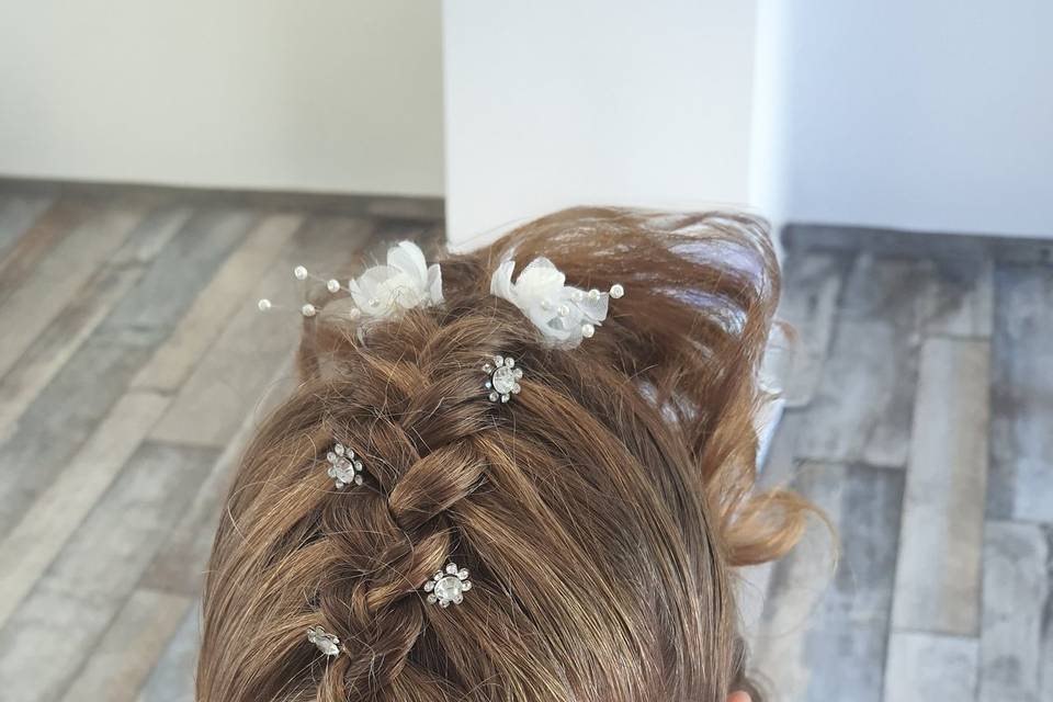Coiffure