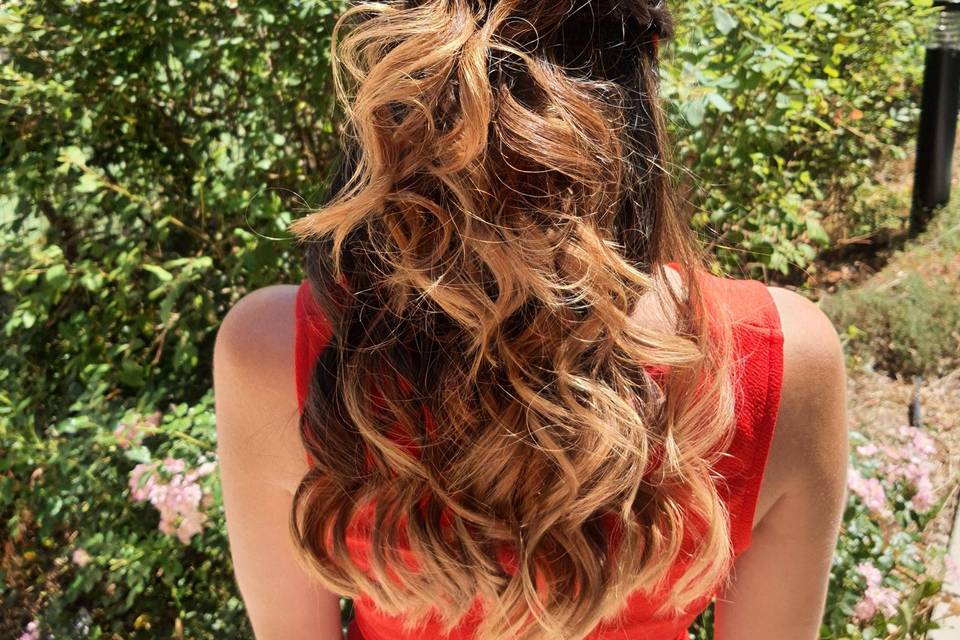 Coiffure