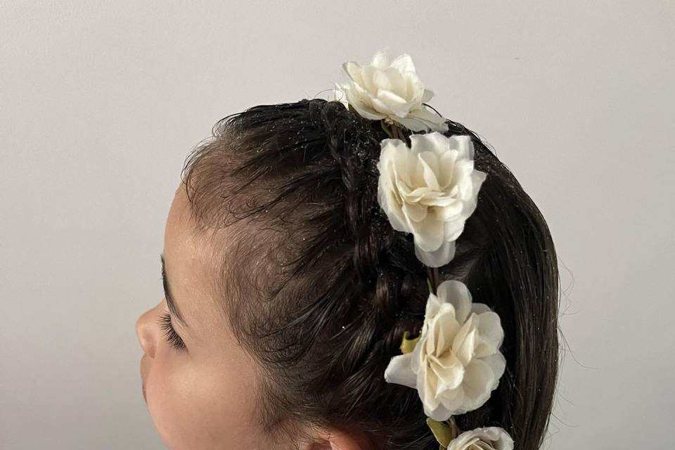 Coiffure enfants