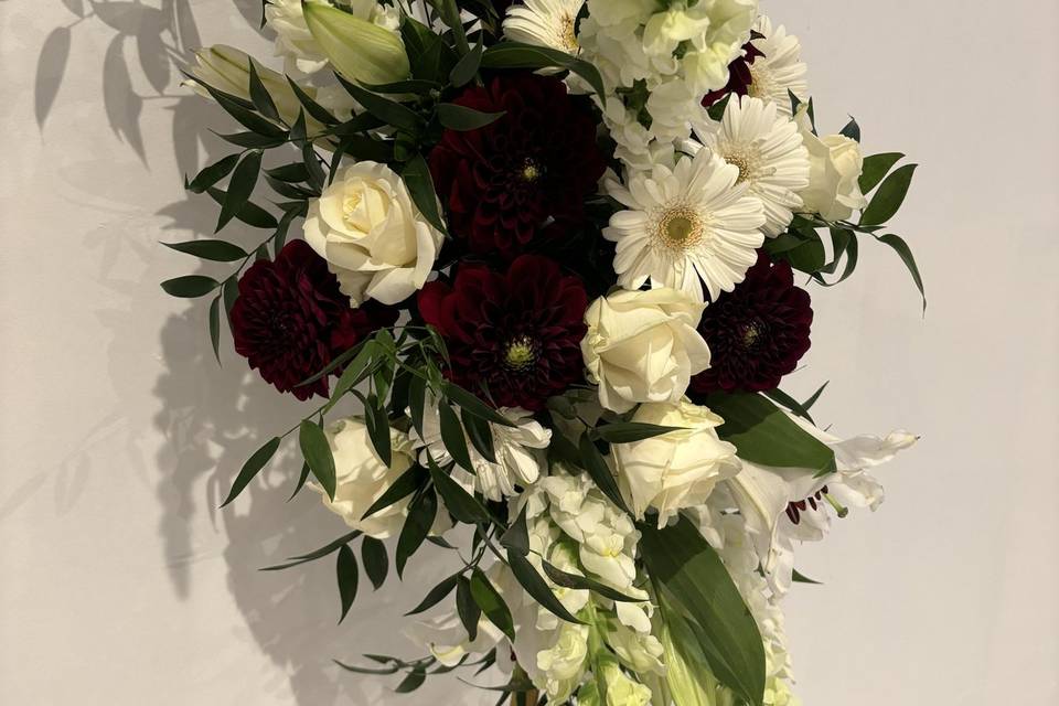 Bouquet de Cérémonie
