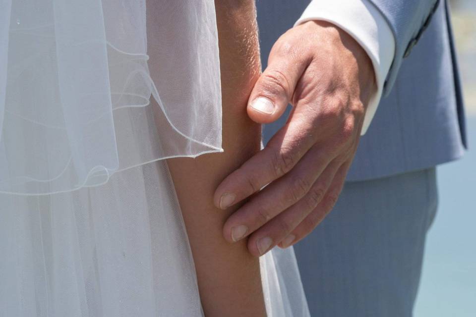 Bouquet de Mariée