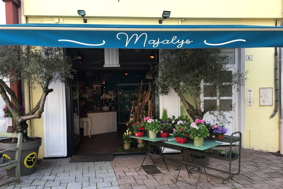 Majalys