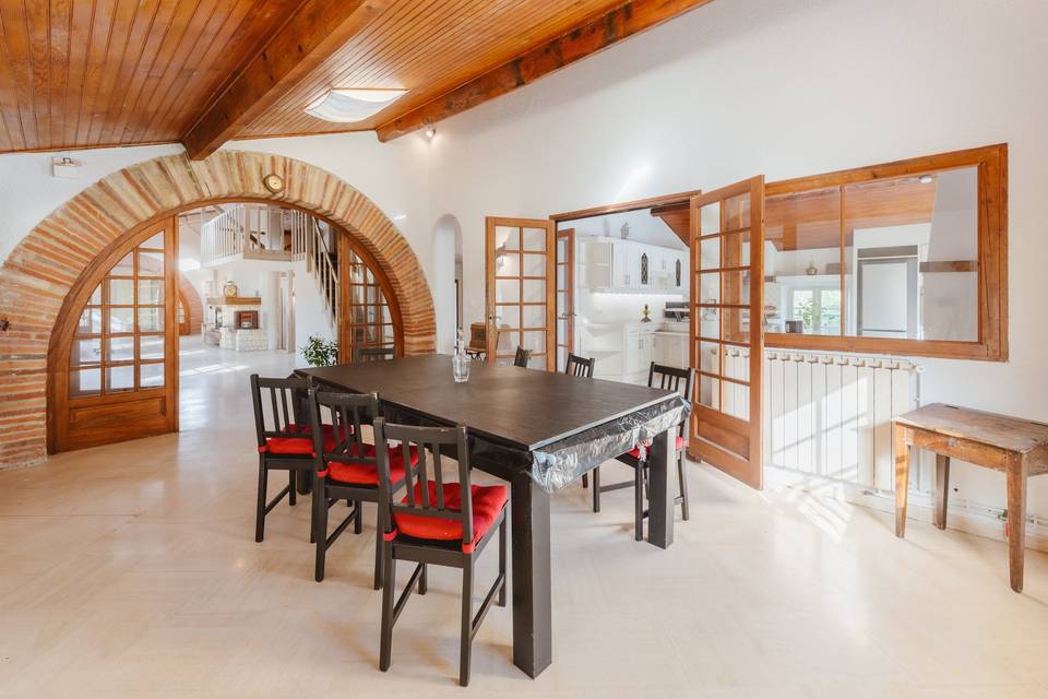 Aile Aëlys - Petit Salon
