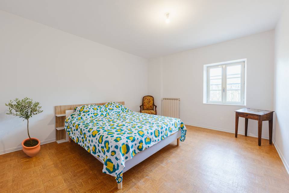 Aile Aëlys - Chambre 2