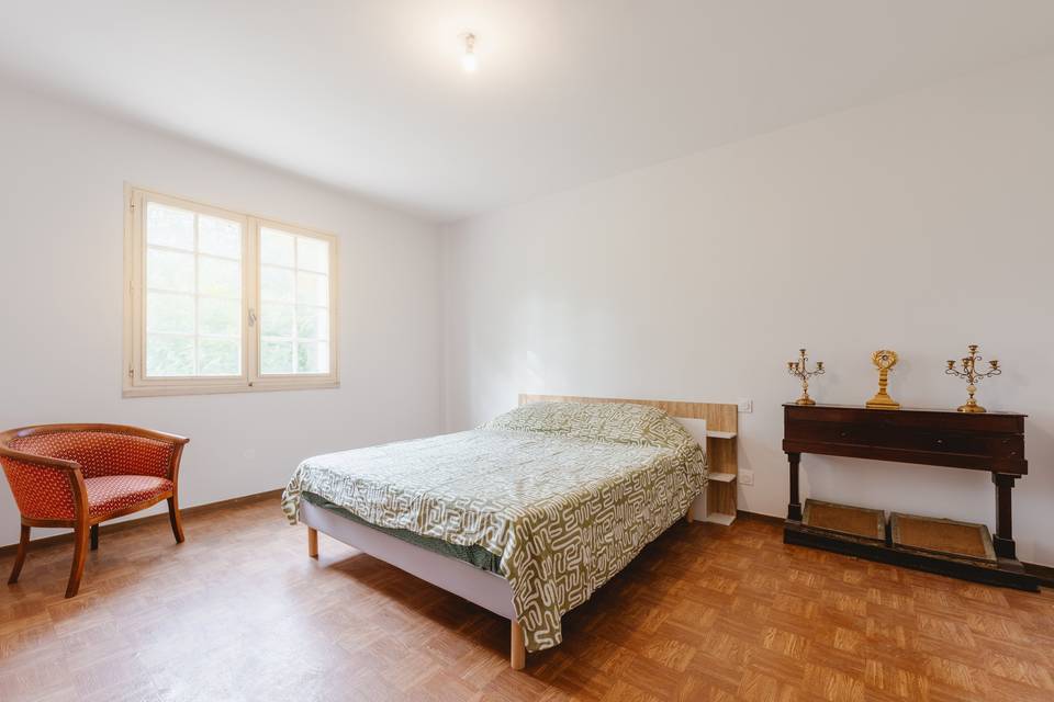Aile Aëlys - Chambre 3