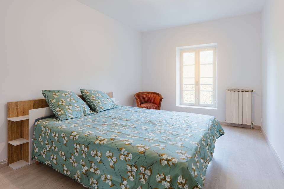 Aile Aëlys - Chambre 2