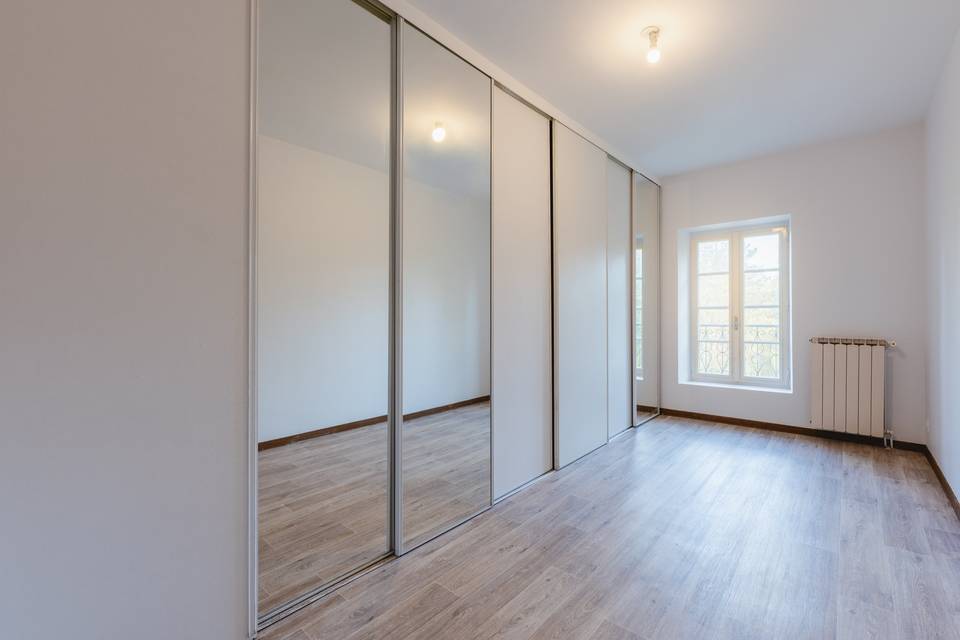 Aile Aëlys - Chambre 5