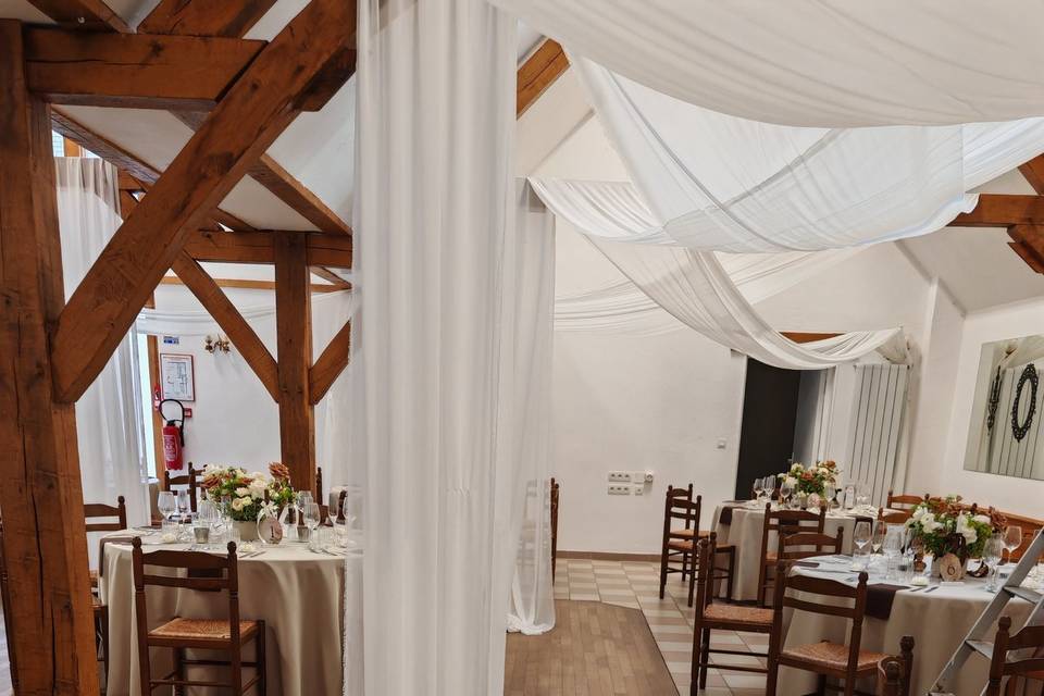 Mariage Moka