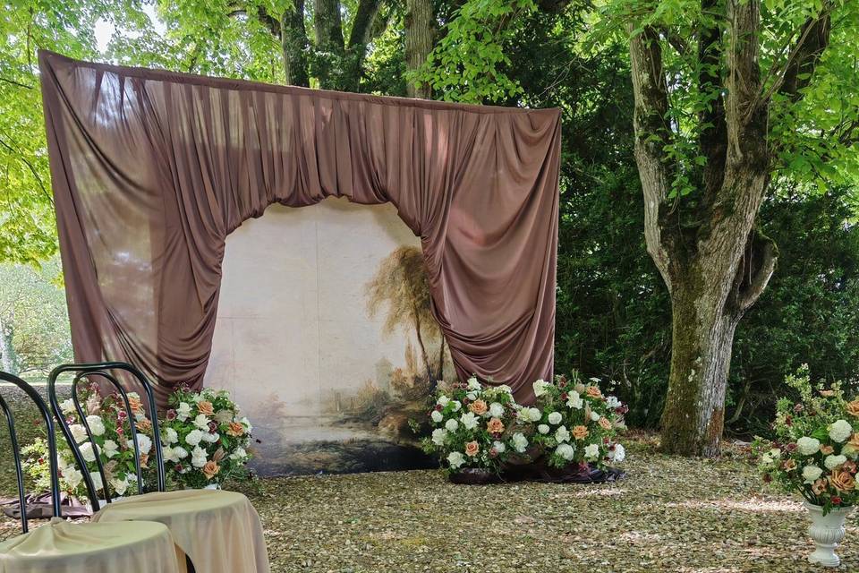 Mariage Moka