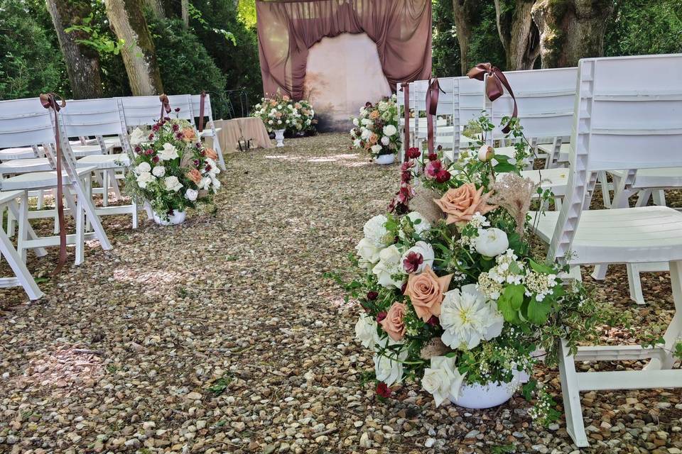 Mariage Moka