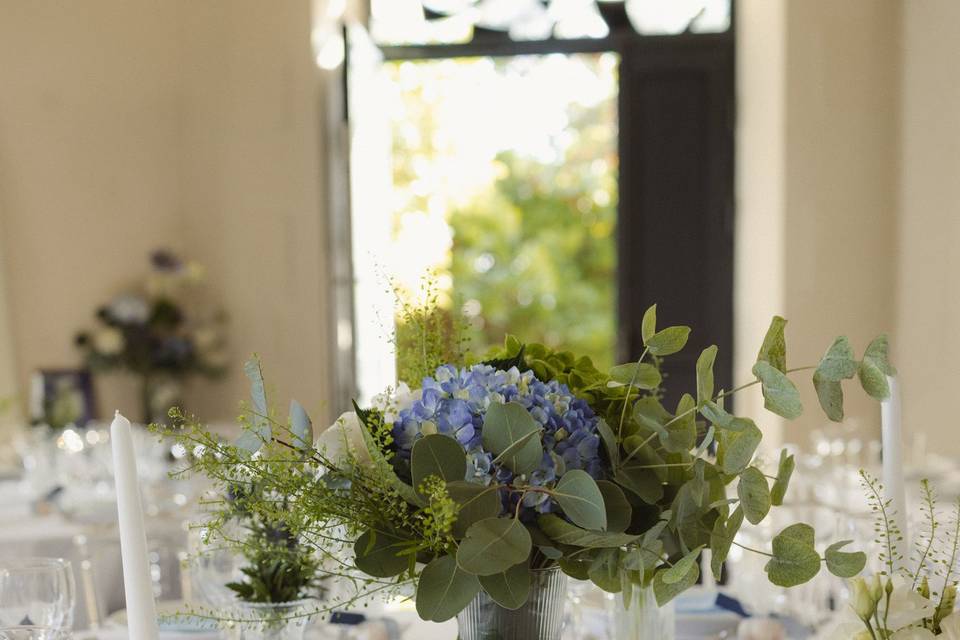 Décoration