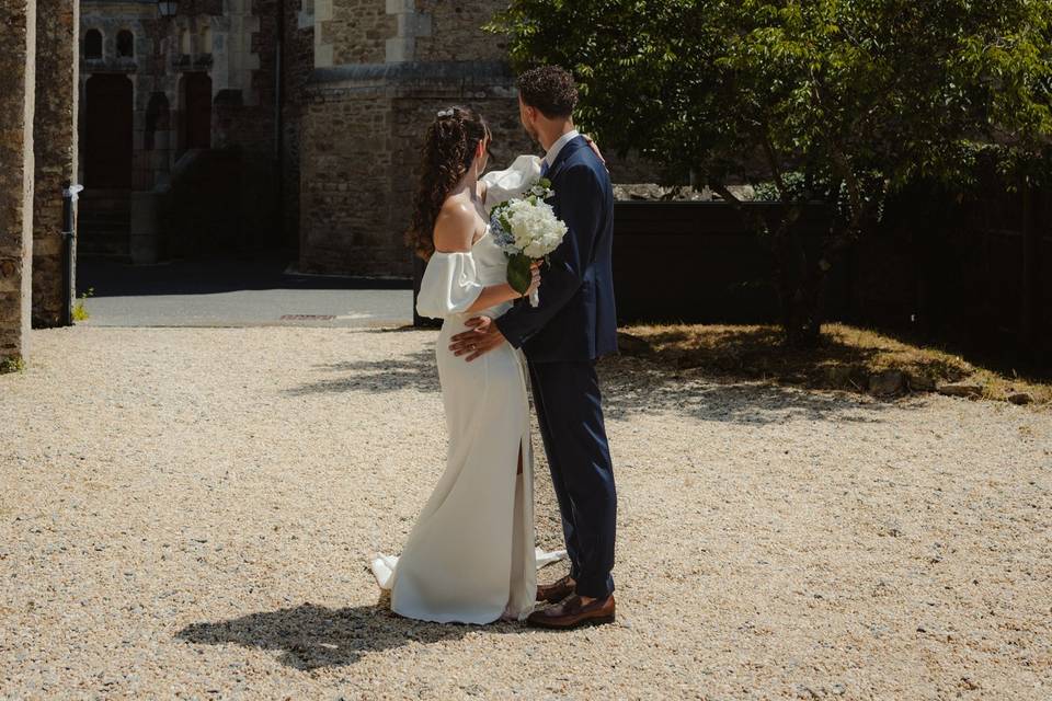 Mariage L&T