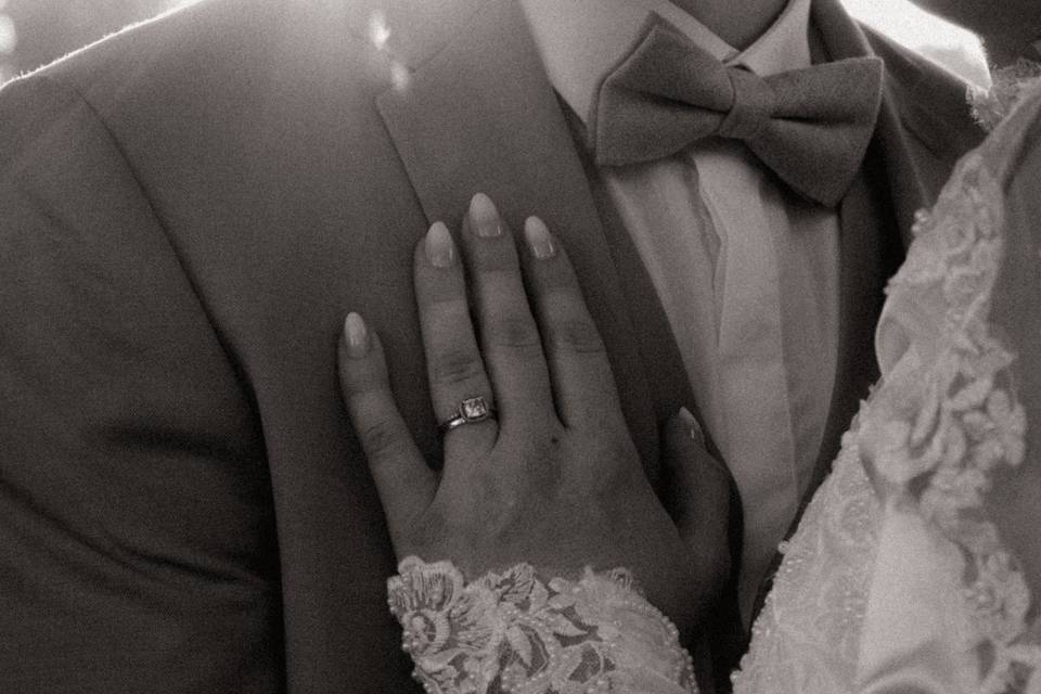 Photos couple - E&D