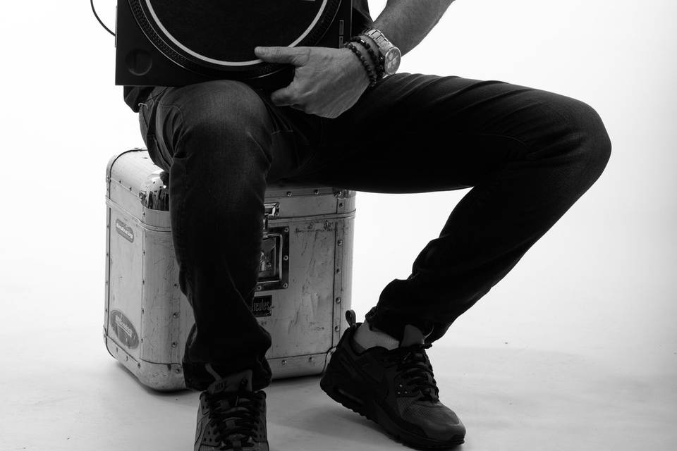 Shooting pour Press Kit