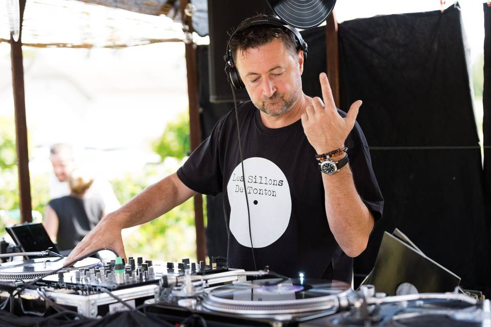Mix Vinyl extérieur