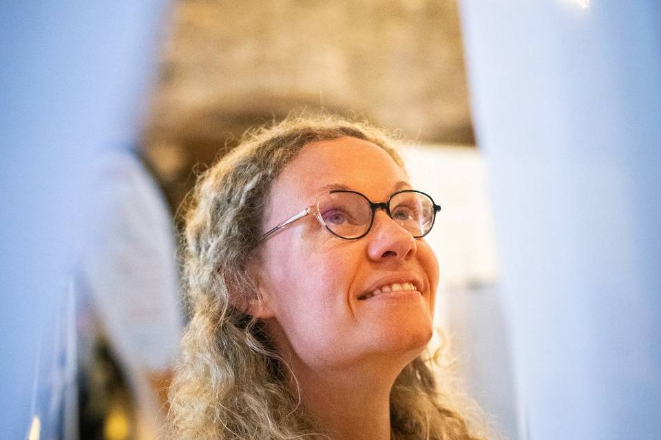 Là c'est moi