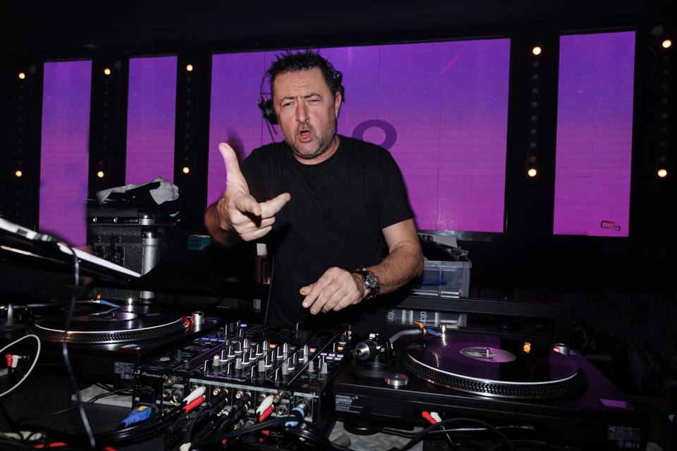Mode Clubbing 2
