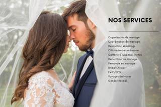 Nanninella Weddings
