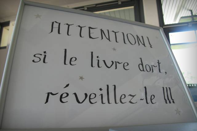 Affiche