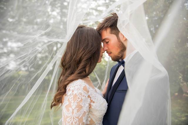 Nanninella Weddings