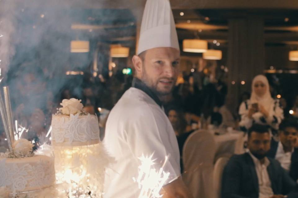 Melek et Cenel