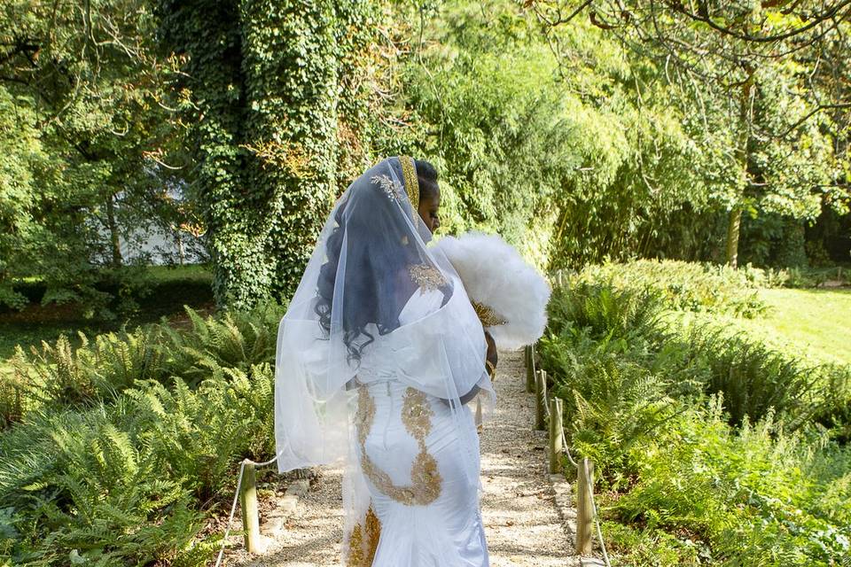 Mariage de Mathita et Valentin