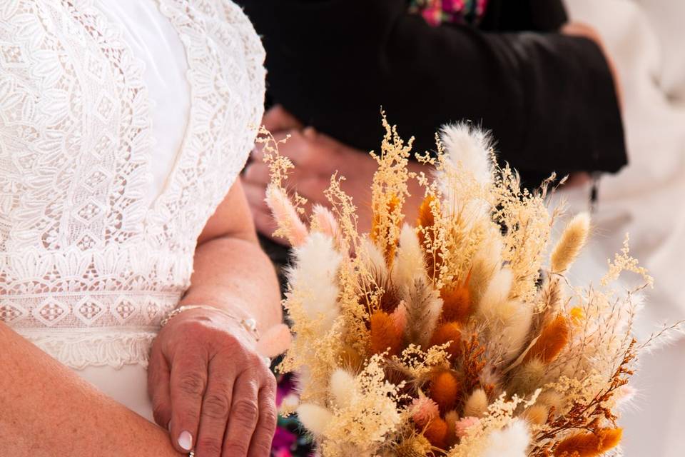 Mariage de Celine et Stephan m
