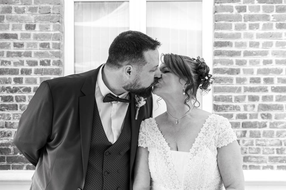 Mariage de Celine et Stephan
