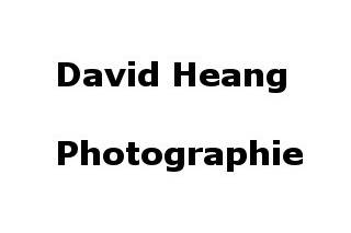 David Heang - Photographie