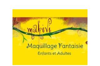 Makivi - Maquillage fantaisie