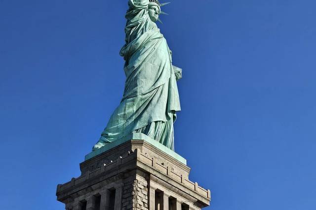 Photo de New York