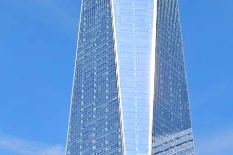 Photo de New York