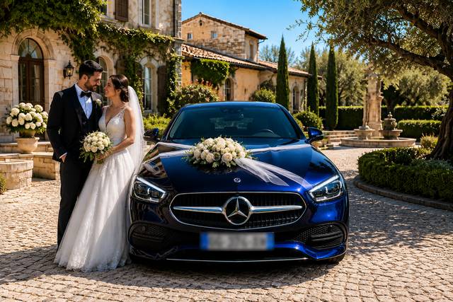 Mariage