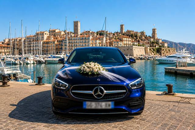 Antibes