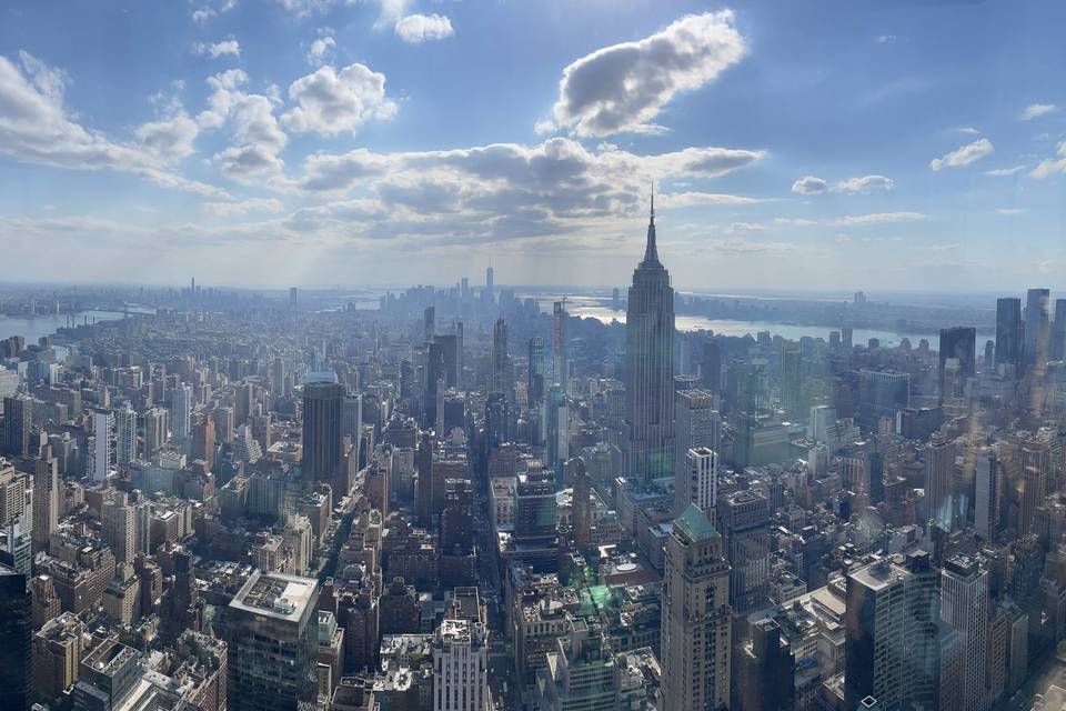 Photo de New York
