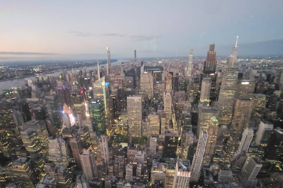 Photo de New York