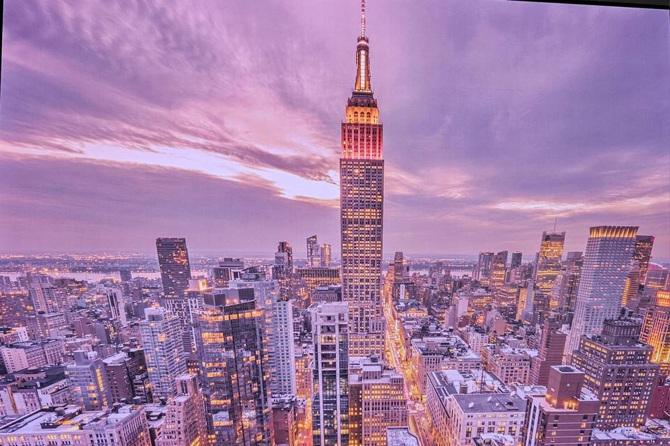 Photo de New York