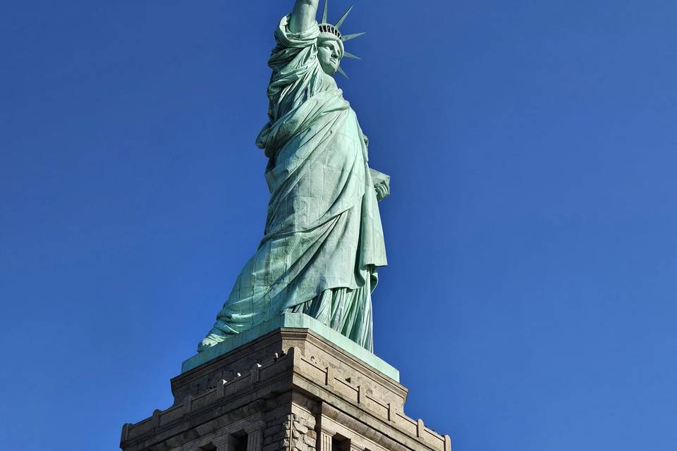 Photo de New York