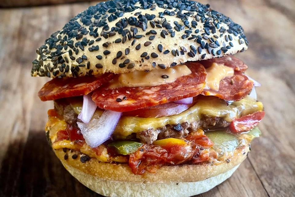 Burgers