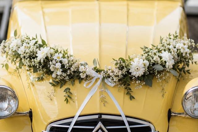 Mariage