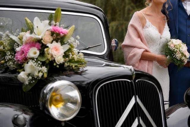 Mariage