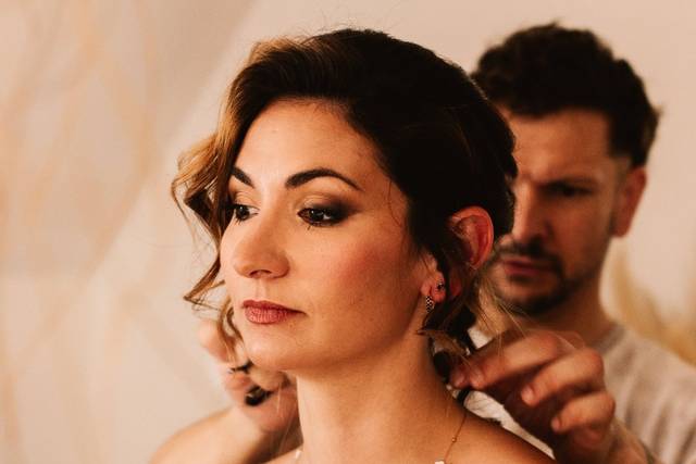 AP Studio Coiffure