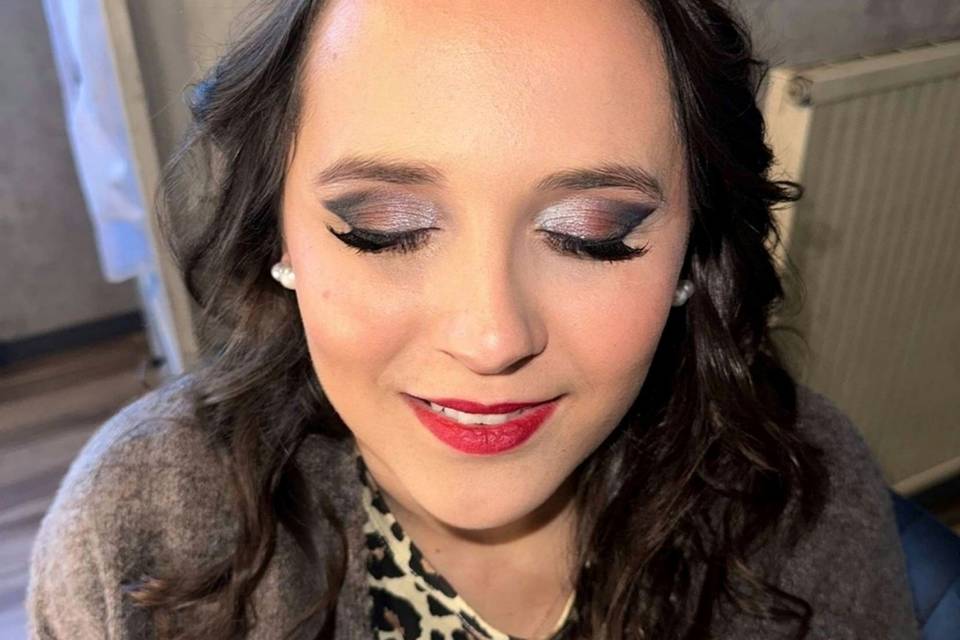 Maquillage