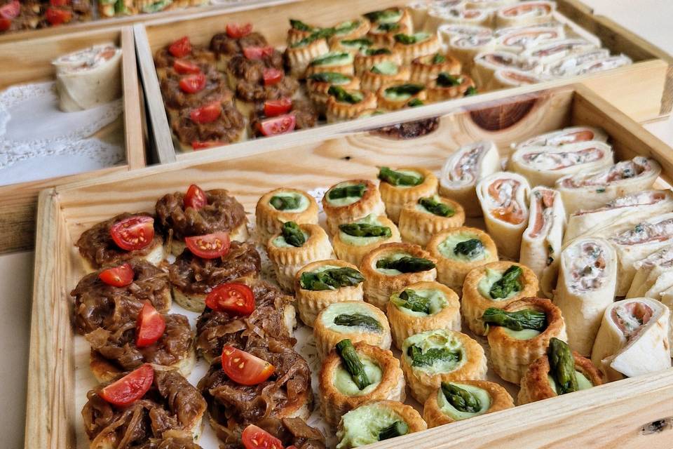 Tapas