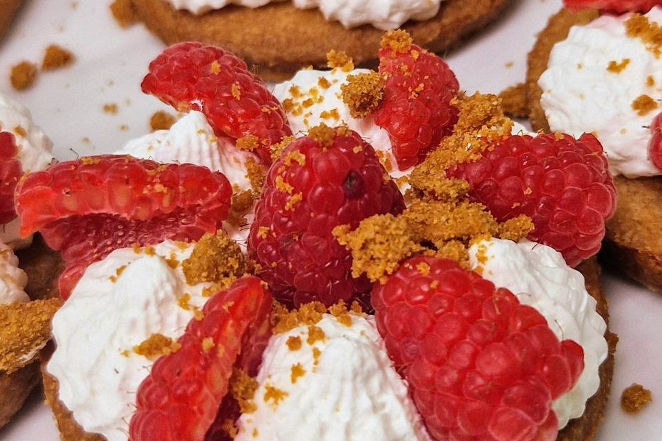 Dessert