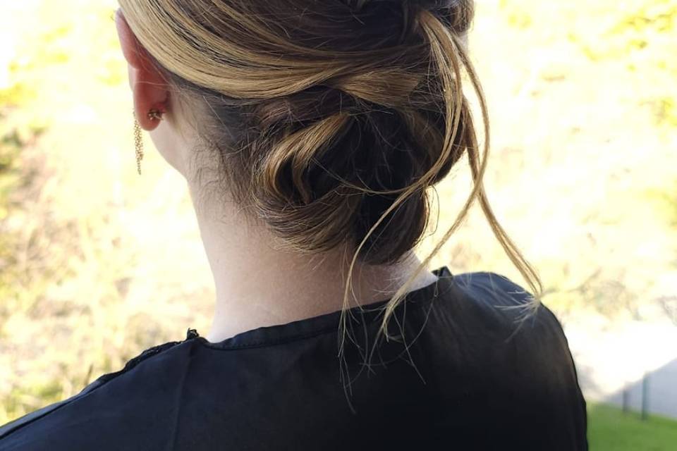 Simple et élégant