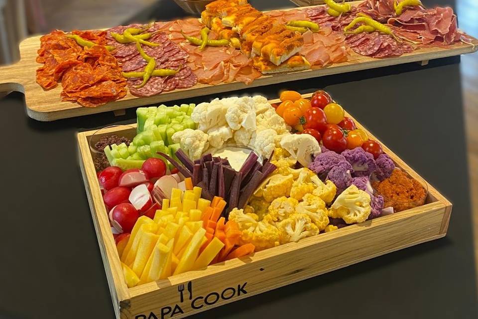 Tapas