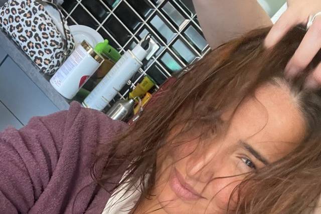 Nagia B Hair & Makeup Artist